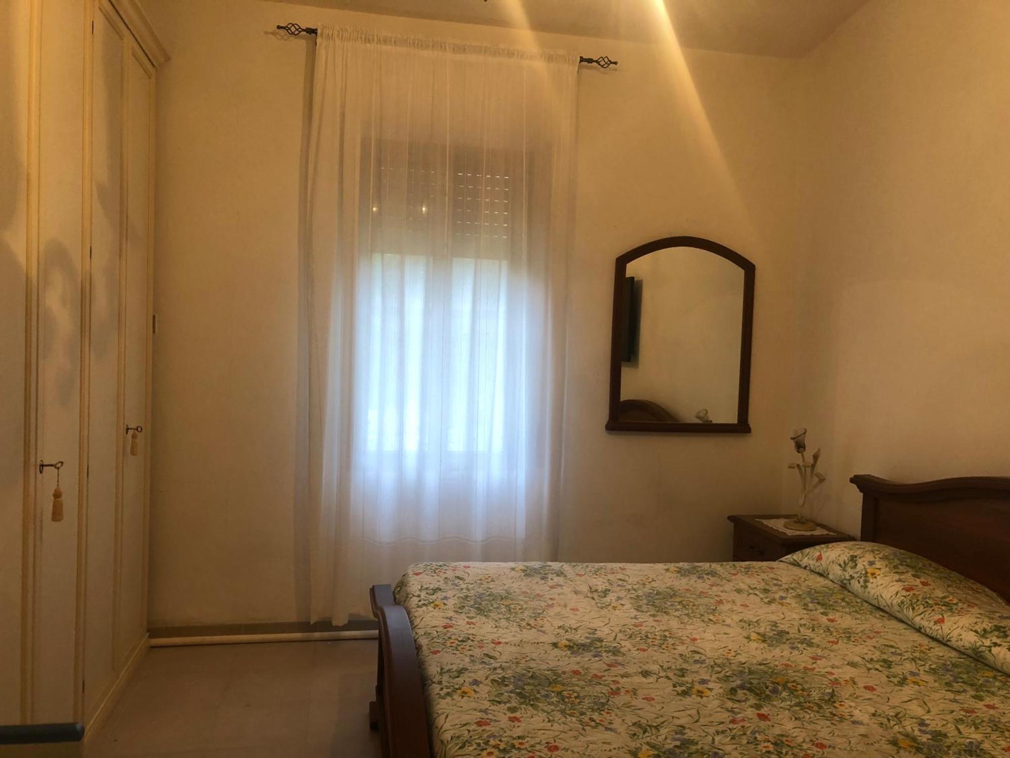 Casa Indipendente I Due Mari Villa Porto Torres Buitenkant foto